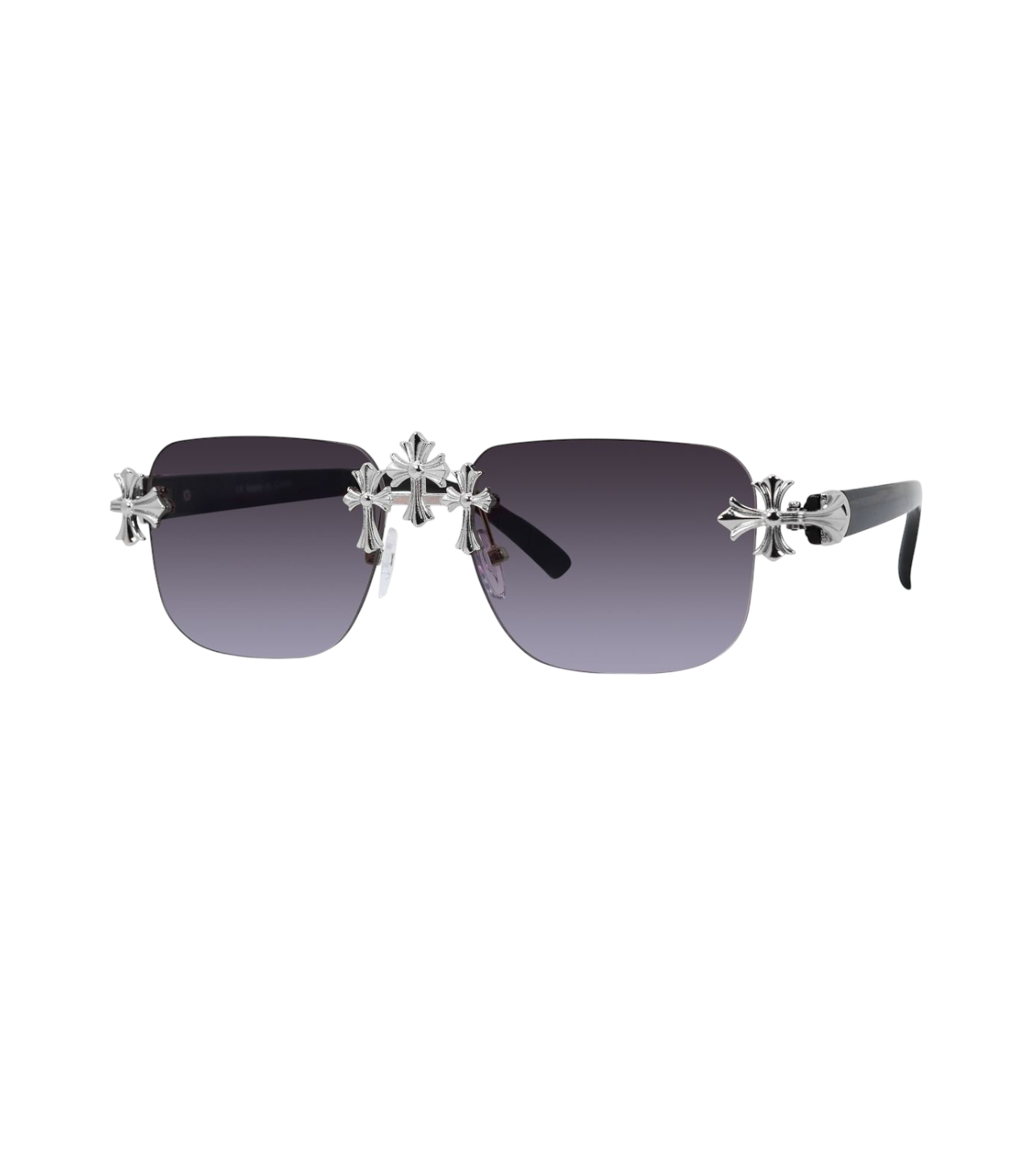 Streetwear Sunglasses
