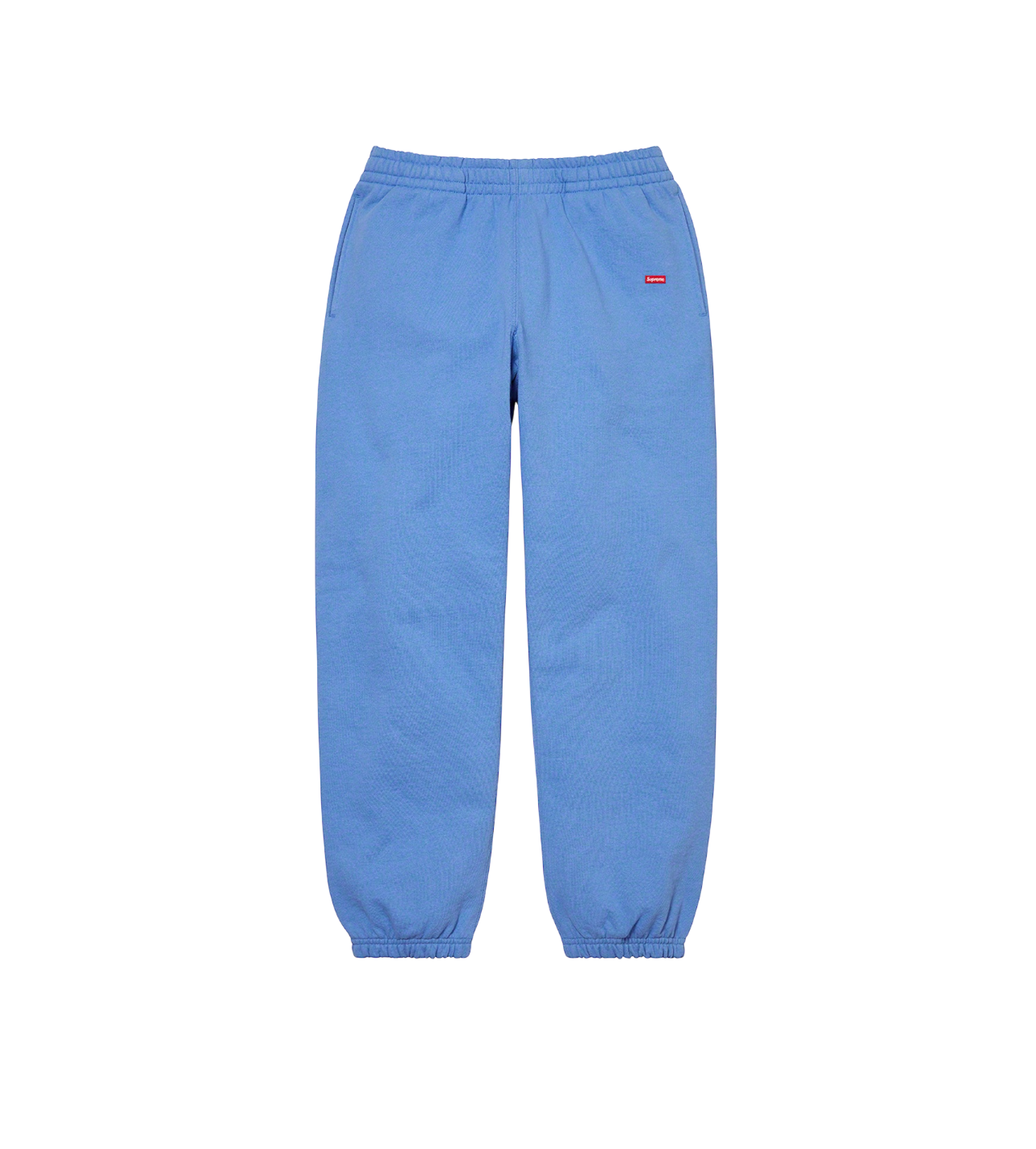 Supreme Blue Box Logo Sweatpants