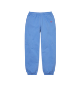 Supreme Blue Box Logo Sweatpants