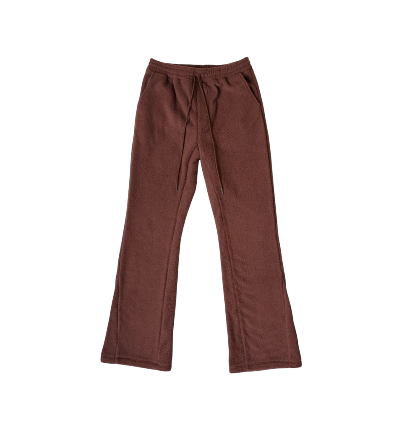 EPTM Comfy Pants Brown