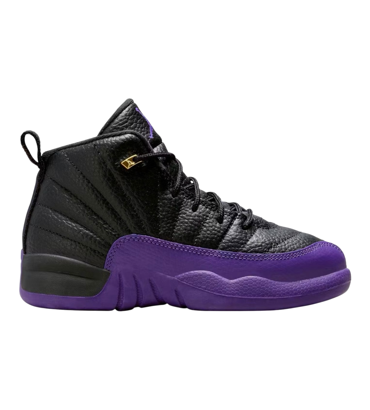 Jordan 12 PS Field Purple Rare (size 13C)