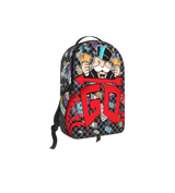 Sprayground Monopoly Go Sharkmouth Backpack