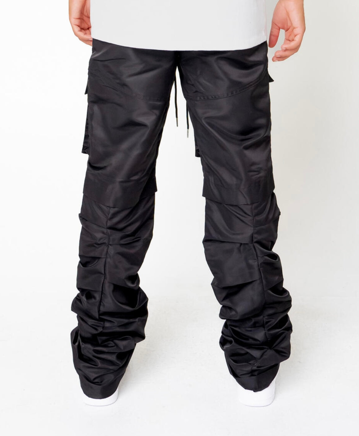 EPTM Black Stack Cargo