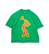 Concrete Boys Working Man Tee