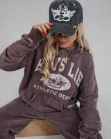 Boys Lie Graphite Trucker