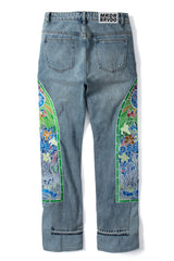 WDW Jeans Lightwash