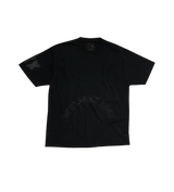 Cactus Jack X WWE Straight Edge CM PUNK Collab Tee