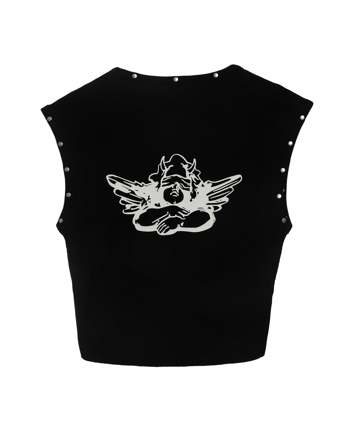 Boys Lie Electric Love V2 Rebel Tank