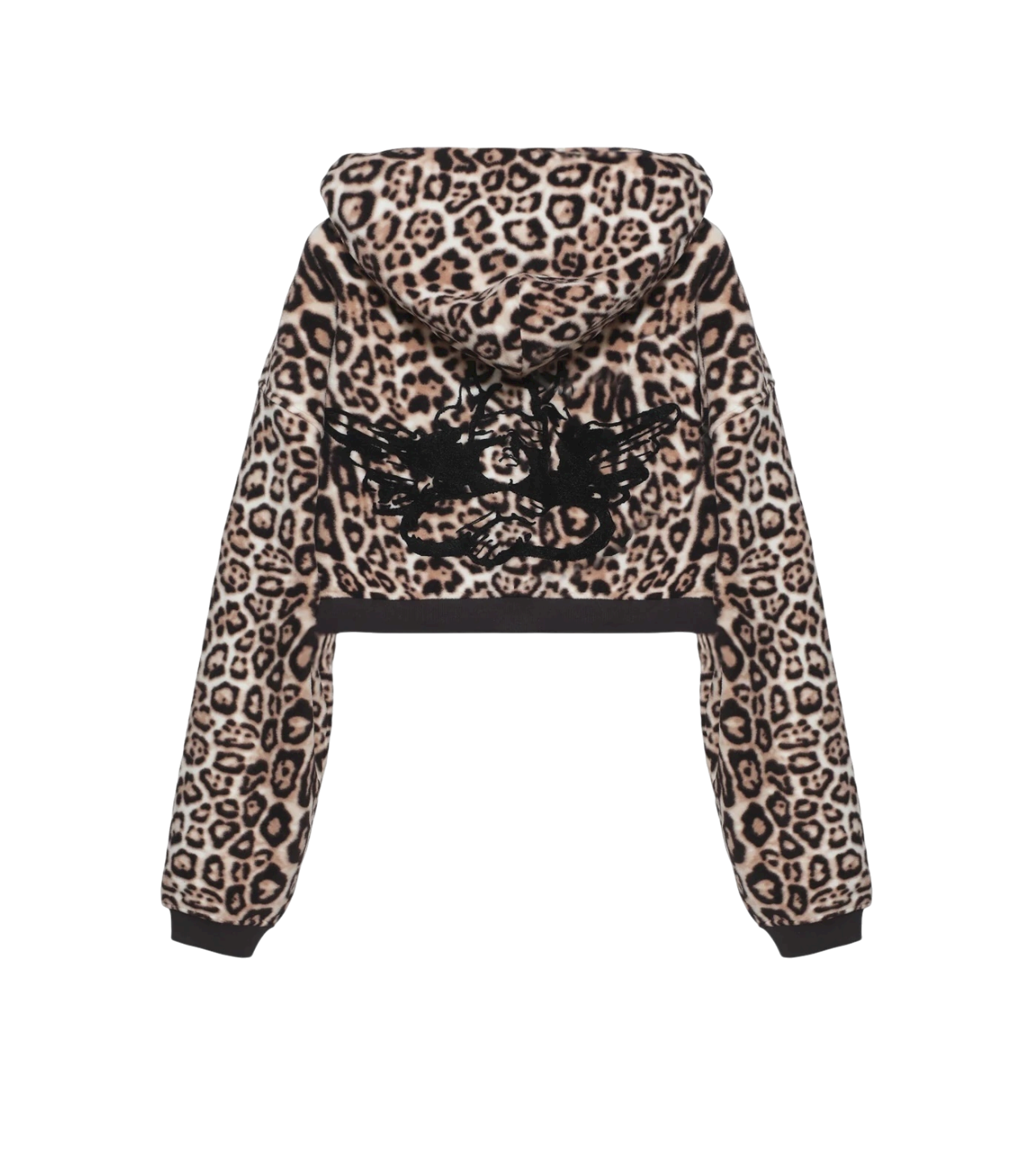 Boys Lie No One Likes A Cheetah Alex Zip