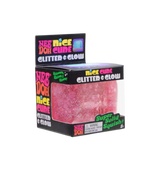 NEEDOH Glitter & Glow Cube