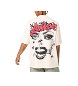 Loiter Y2K Girl Tee