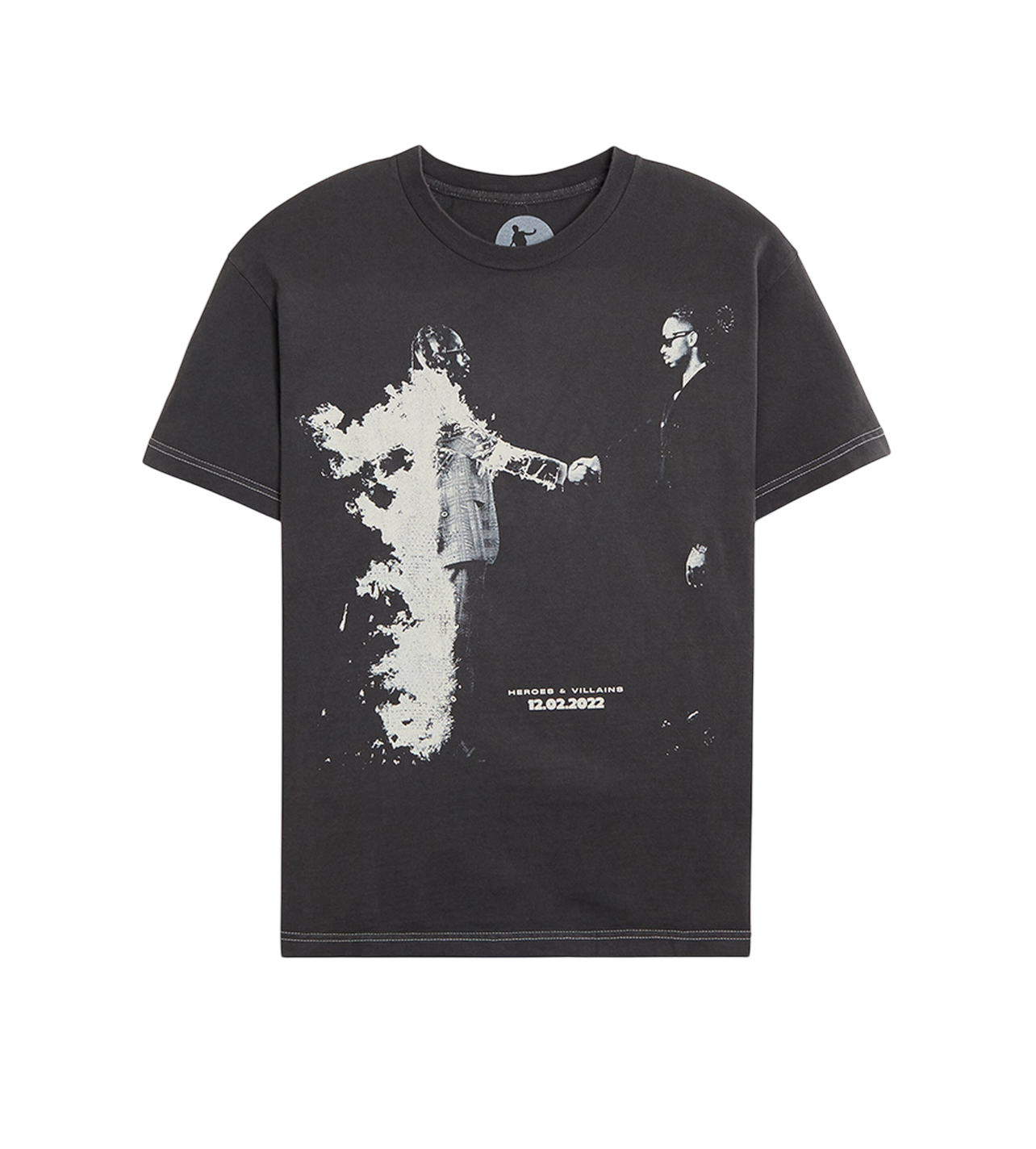 Metro Boomin Heroes Vs Villians Merch