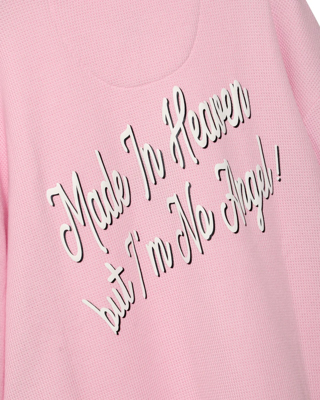 Boys Lie Georgia Rules V2 Kara Crewneck