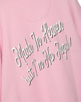 Boys Lie Georgia Rules V2 Kara Crewneck