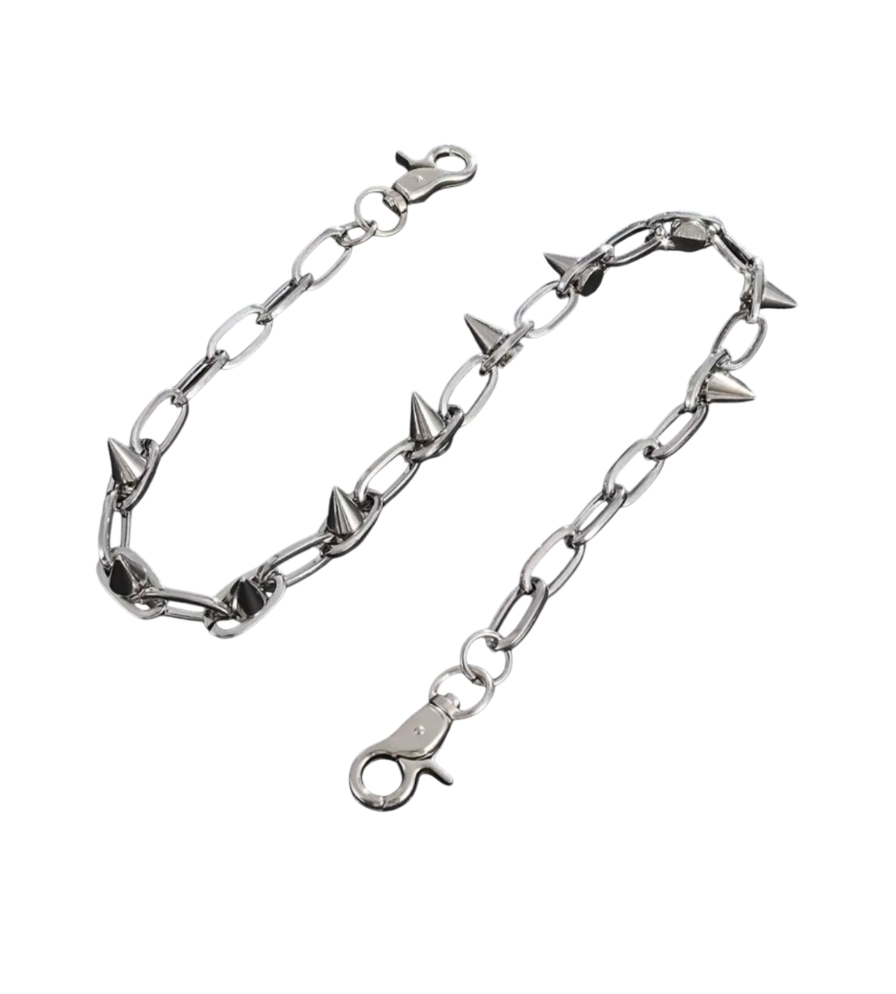 Spike Wallet Chain