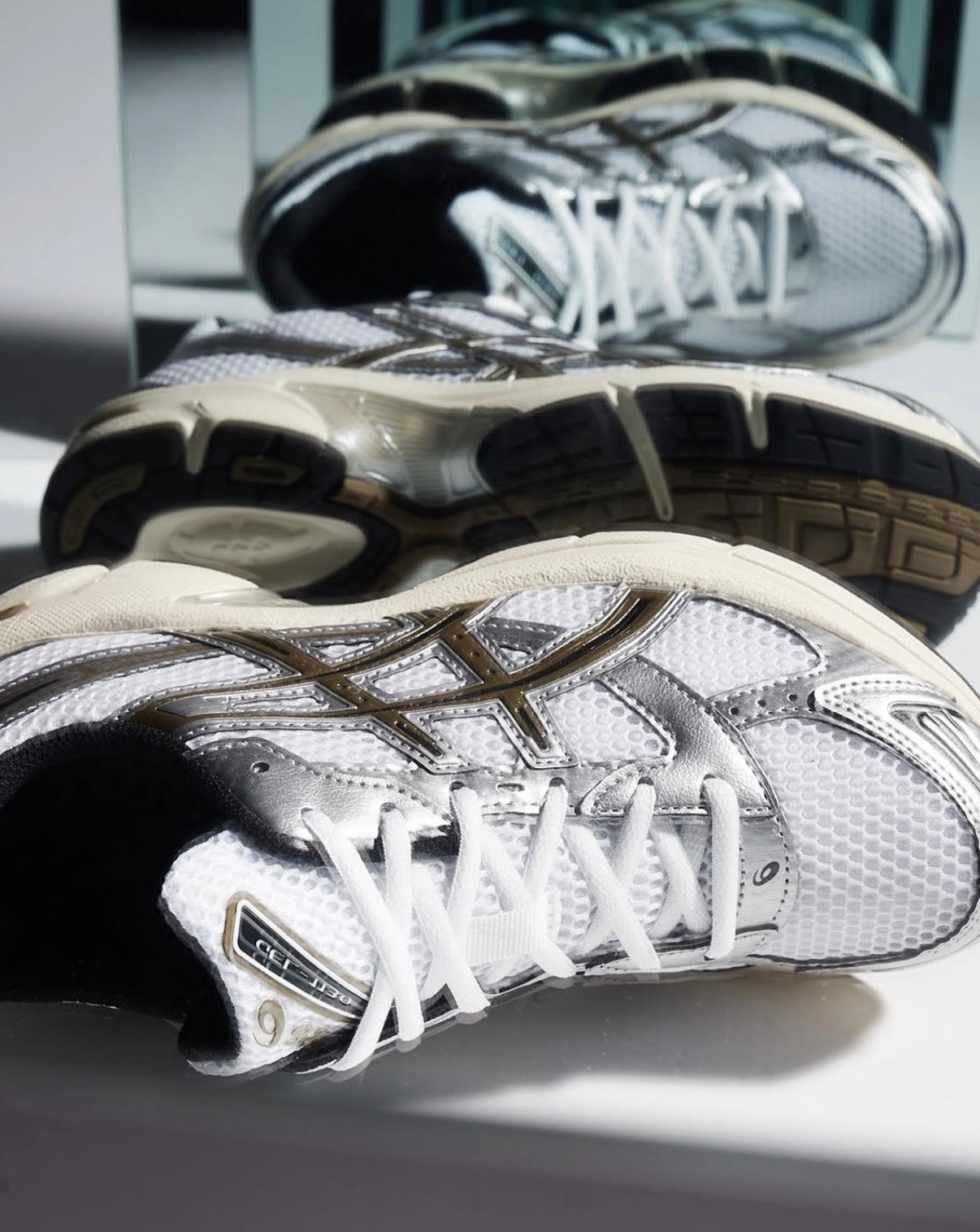 ASIC Gel-1130 Clay Canyon