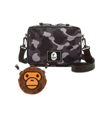 Bape X Baby Milo Crossbody Bag