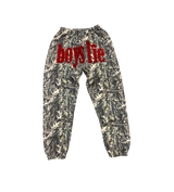 Boys Lie Manhunt Kimmy Pants