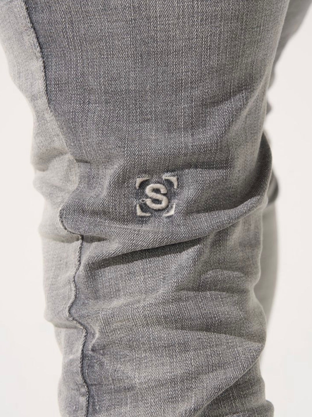 Serenede “TITAN” Jeans