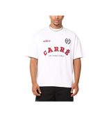 Carre International White Tee
