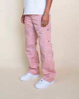 EPTM Exo Pink Track Pants