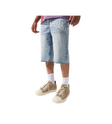 Serenede “DYNASTY” Denim Short