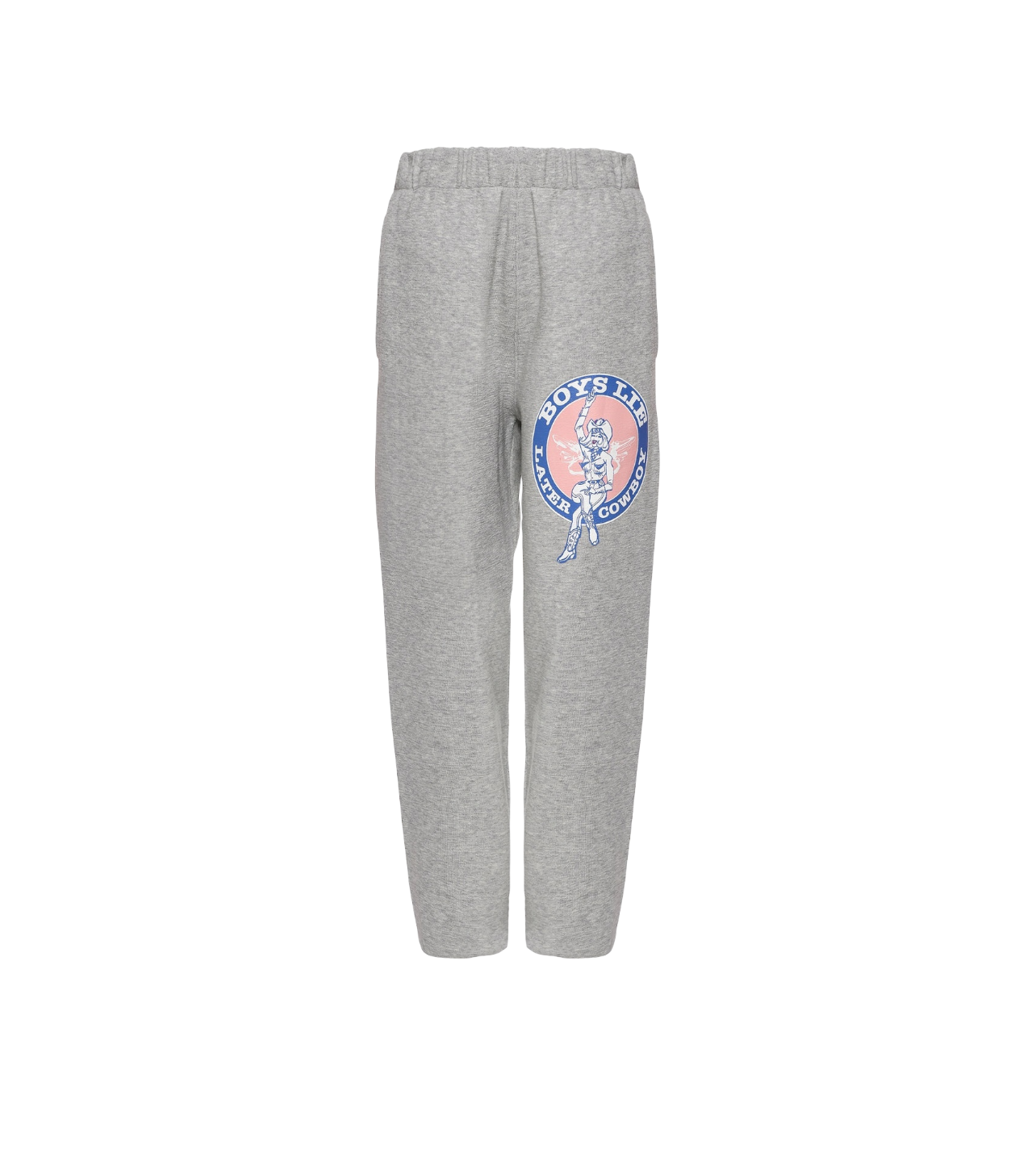 Boys Lie Later Cowboy Mac Slim Pants