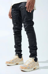 Serenede “CAVIAR 7” Jeans