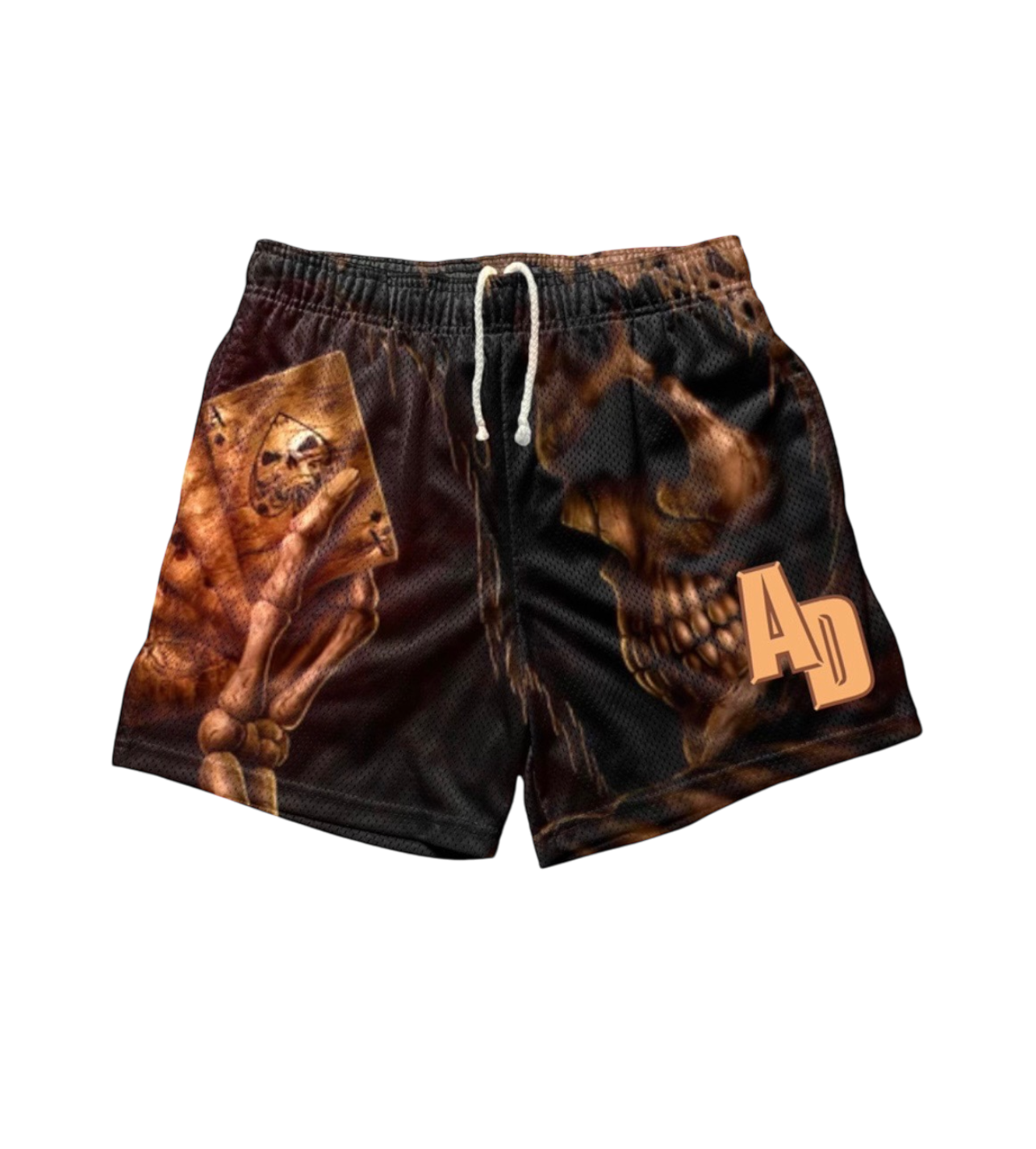 Awoken Dreams Final Hand Short