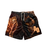 Awoken Dreams Final Hand Short