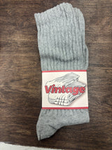 Vintage Style Y2K Socks