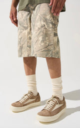 Serenede “SIENNA” Denim Short