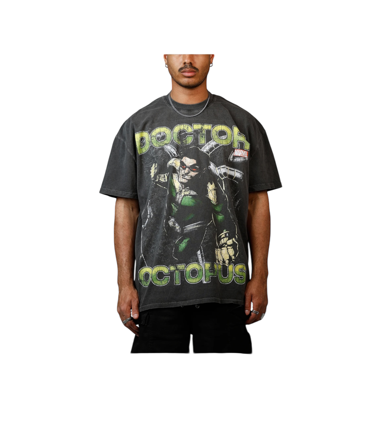 Marvel Sinister Six Tee