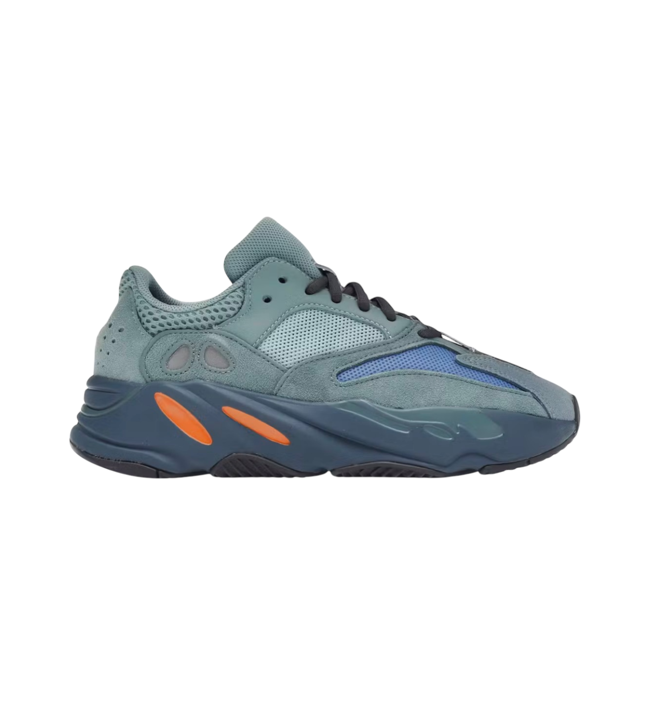 Yeezy 700 Faded Azure