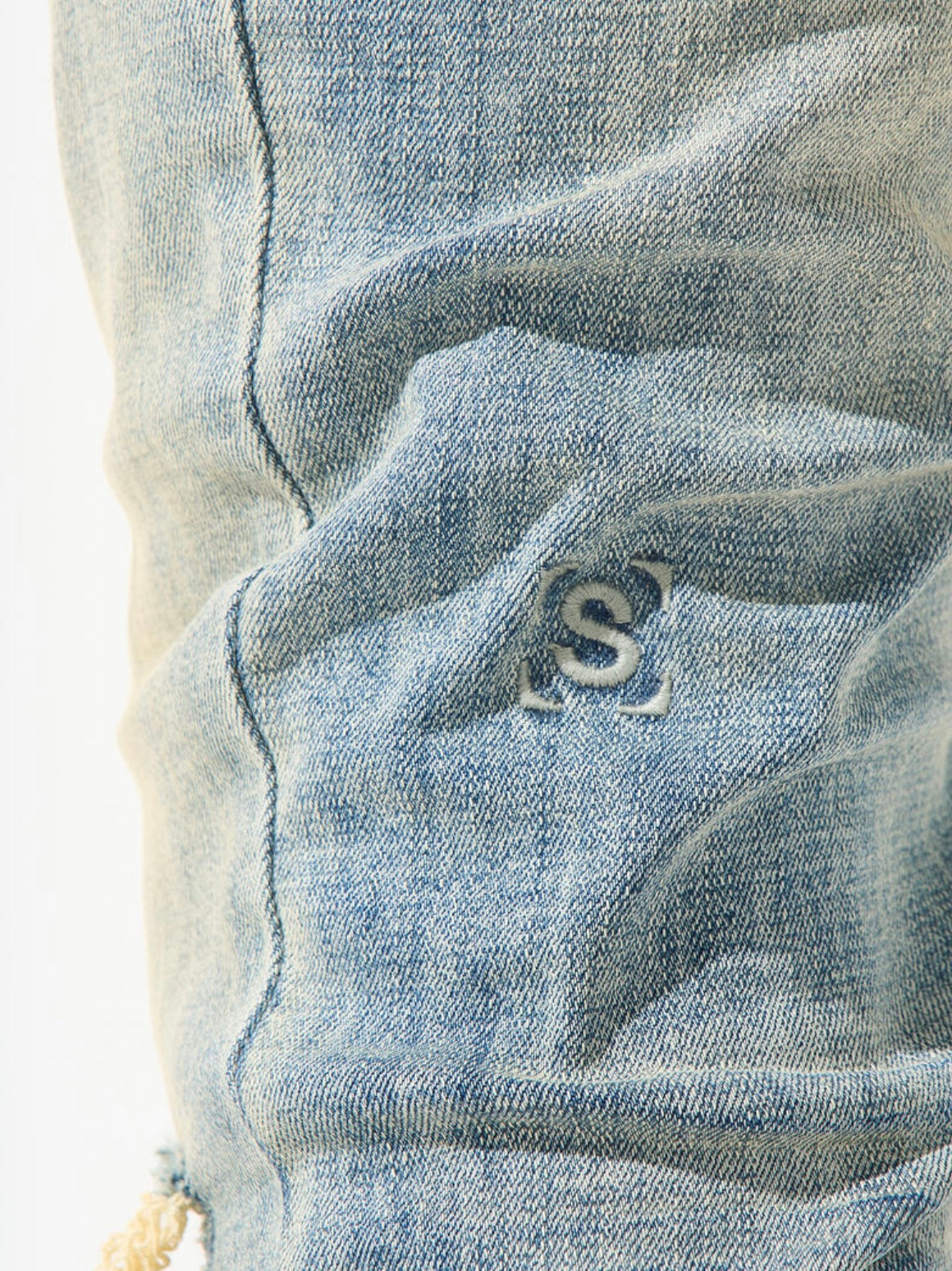 Serenede “SEDONA 2.0” Jeans