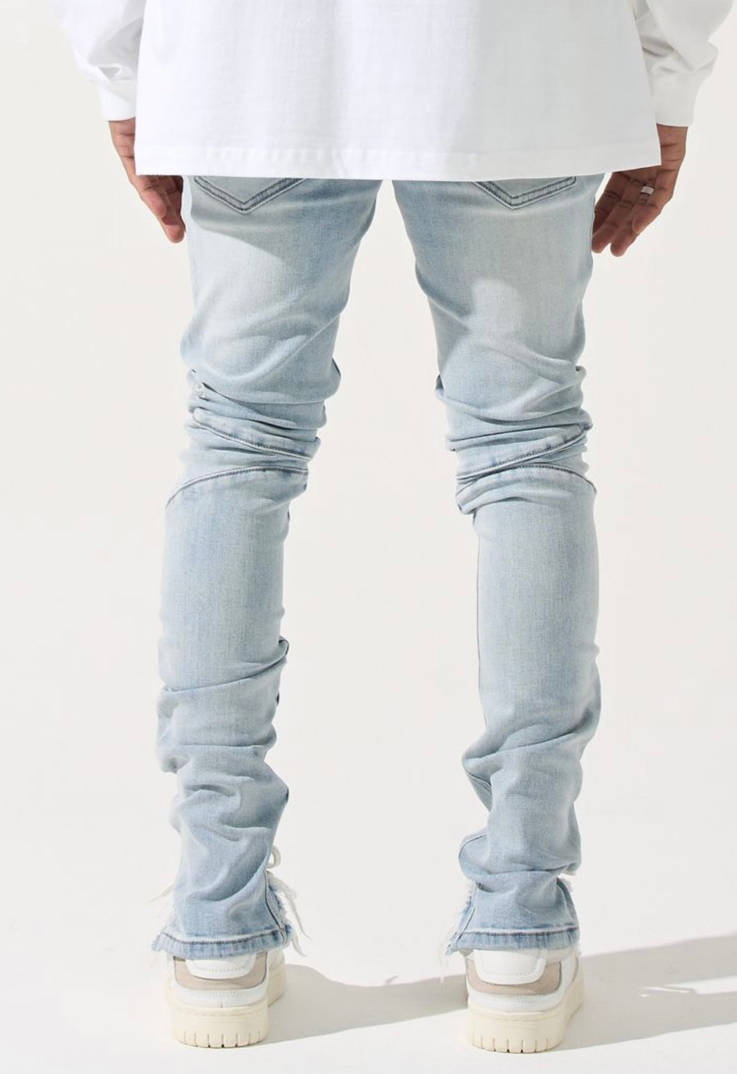 Serenede “KYRO” Blue Jeans