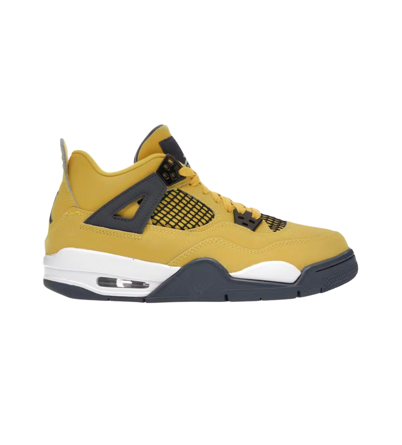 Jordan 4 “Lightning” GS