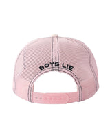 Boys Lie Miss Mayhem Trucker