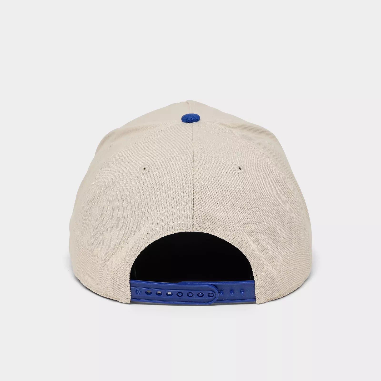 47 Los Angeles Dodgers MLB Pomona HITCH Snapback Hat