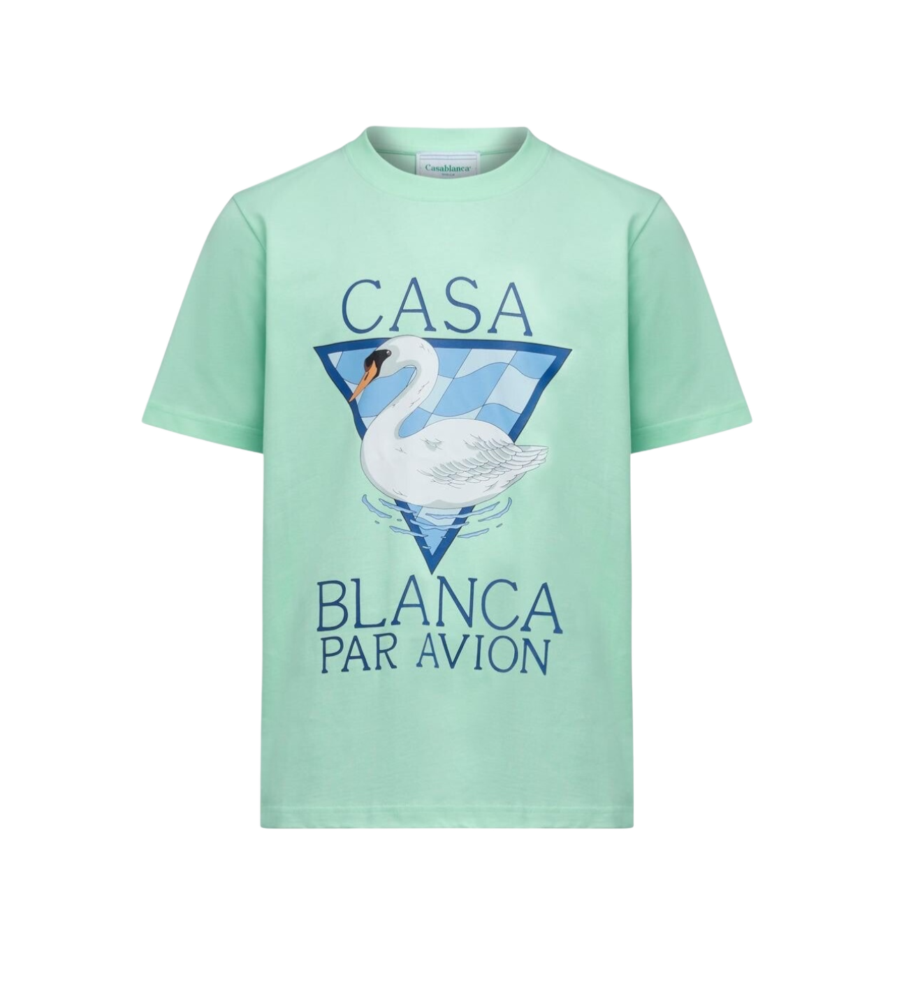 Casablanca Par Avion Tee