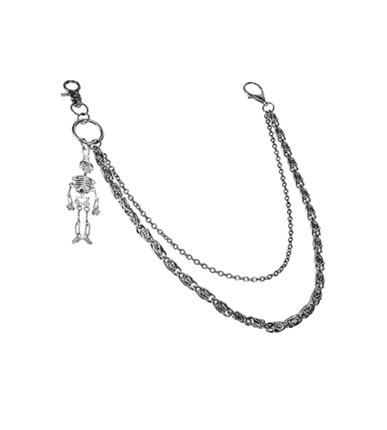Wallet/Pants Chains