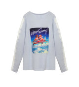 Boys Lie Disconnected 1-800 Thermal BF Longsleeve