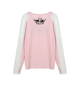 Boys Lie High Class Private School BF L/S