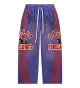 Vale Forever Anthem Track Pants Blue