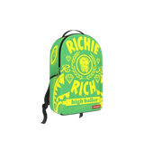 Sprayground Richie Rich High Baller Backpack