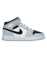 Jordan 1 Mid Ice Blue