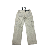 Waimea Baggy Tan Denim