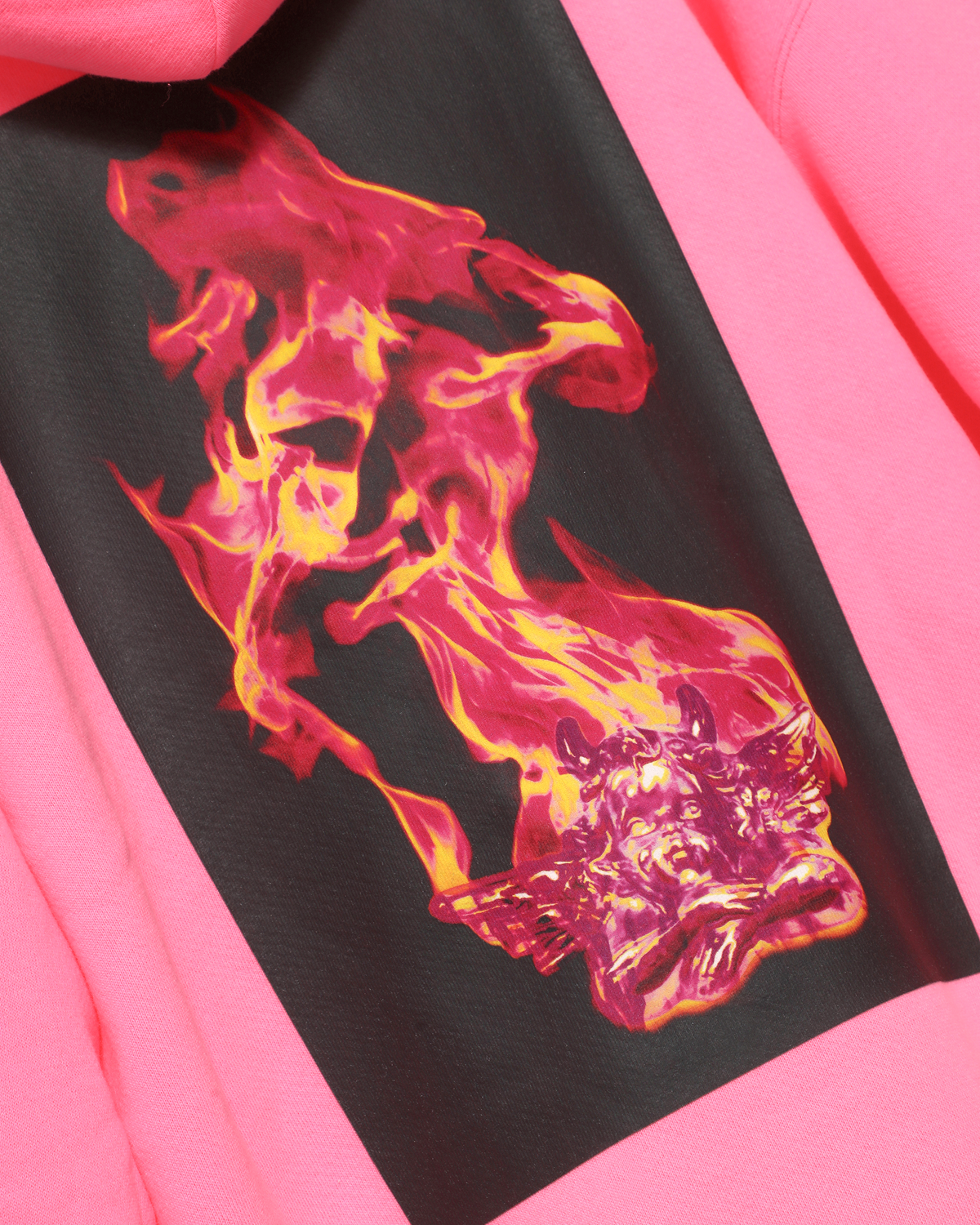 Boys Lie Electric Love V2 Harley Zip Hoodie