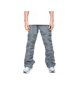 EPTM Dark Grey Tek Pants