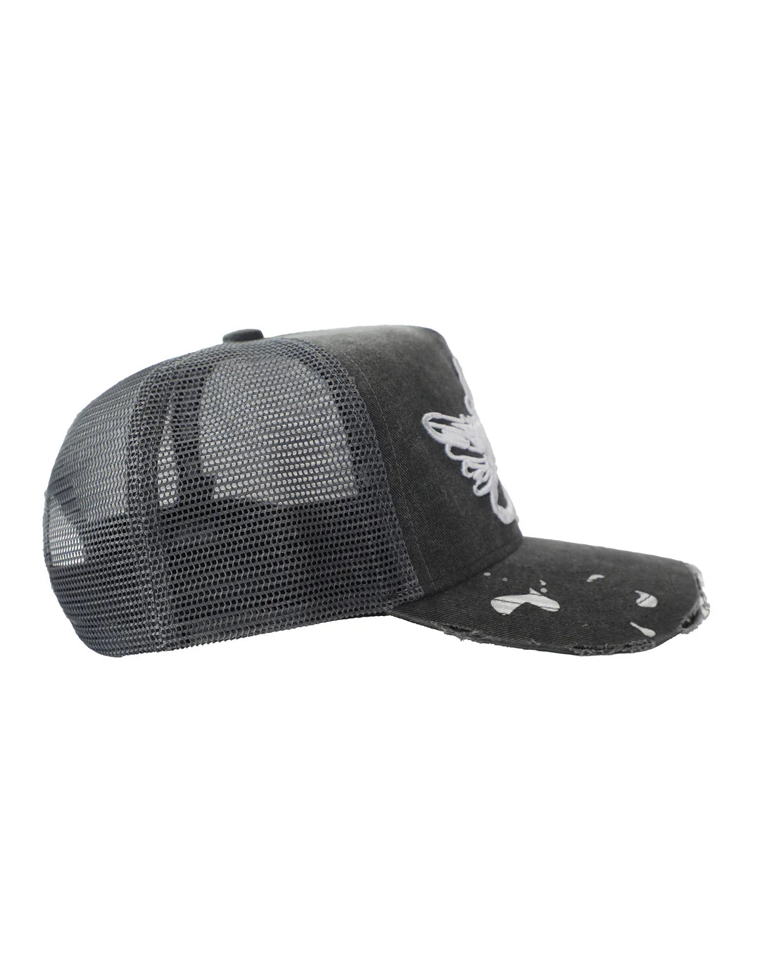 Boys Lie Graphite Trucker
